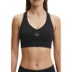 Calvin Klein Γυναικείο μπουστάκι Graphic Soft Sport Longline Bra